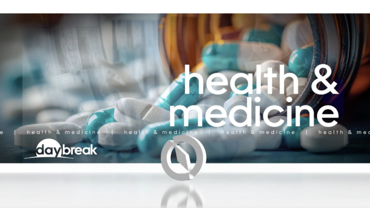 Health & Medicine